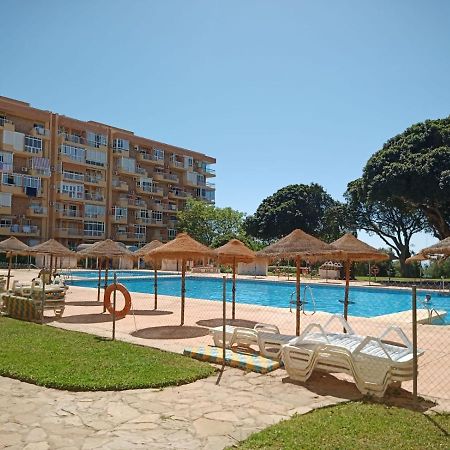 Sweet Home Benalmadena, Estudio Con Vistas Al Mar Y Excelente Conexion Wifi, Para No Fumadores, Con Piscinas, Sea Views, With Swimming Pools, Completely Renovated, Ideal For Older People, Bright With Morning Sun, No Smoking 외부 사진