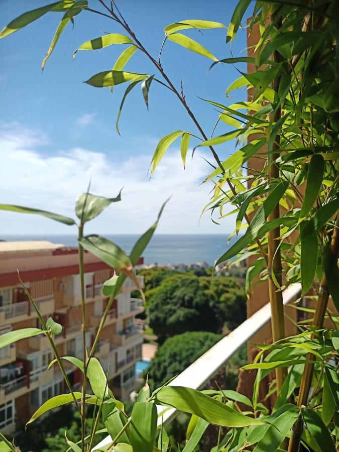 Sweet Home Benalmadena, Estudio Con Vistas Al Mar Y Excelente Conexion Wifi, Para No Fumadores, Con Piscinas, Sea Views, With Swimming Pools, Completely Renovated, Ideal For Older People, Bright With Morning Sun, No Smoking 외부 사진