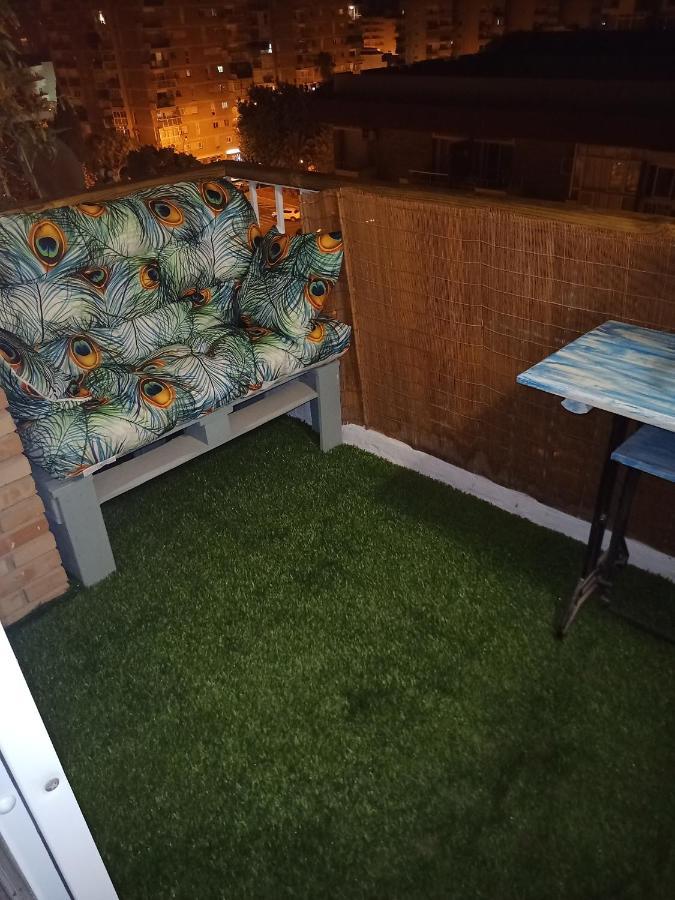 Sweet Home Benalmadena, Estudio Con Vistas Al Mar Y Excelente Conexion Wifi, Para No Fumadores, Con Piscinas, Sea Views, With Swimming Pools, Completely Renovated, Ideal For Older People, Bright With Morning Sun, No Smoking 외부 사진