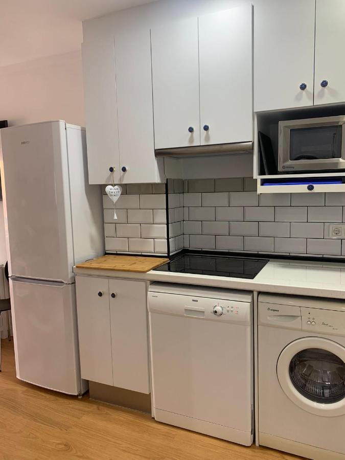 Sweet Home Benalmadena, Estudio Con Vistas Al Mar Y Excelente Conexion Wifi, Para No Fumadores, Con Piscinas, Sea Views, With Swimming Pools, Completely Renovated, Ideal For Older People, Bright With Morning Sun, No Smoking 외부 사진