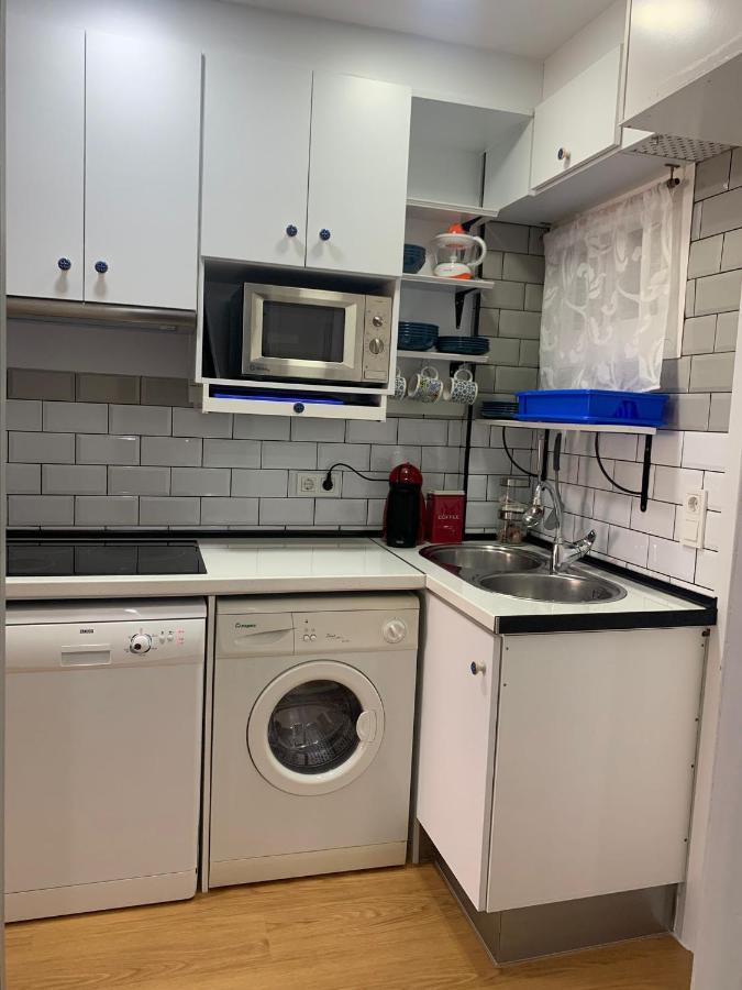 Sweet Home Benalmadena, Estudio Con Vistas Al Mar Y Excelente Conexion Wifi, Para No Fumadores, Con Piscinas, Sea Views, With Swimming Pools, Completely Renovated, Ideal For Older People, Bright With Morning Sun, No Smoking 외부 사진