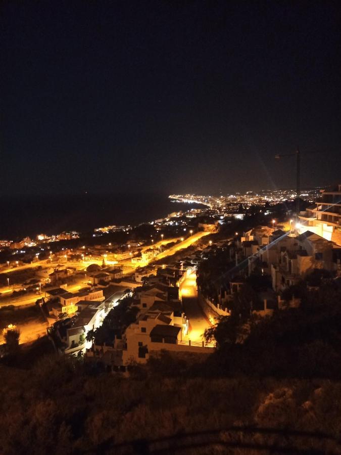 Sweet Home Benalmadena, Estudio Con Vistas Al Mar Y Excelente Conexion Wifi, Para No Fumadores, Con Piscinas, Sea Views, With Swimming Pools, Completely Renovated, Ideal For Older People, Bright With Morning Sun, No Smoking 외부 사진