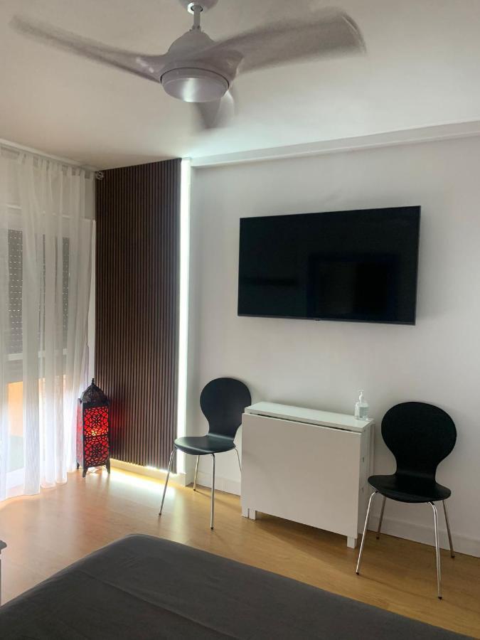 Sweet Home Benalmadena, Estudio Con Vistas Al Mar Y Excelente Conexion Wifi, Para No Fumadores, Con Piscinas, Sea Views, With Swimming Pools, Completely Renovated, Ideal For Older People, Bright With Morning Sun, No Smoking 외부 사진