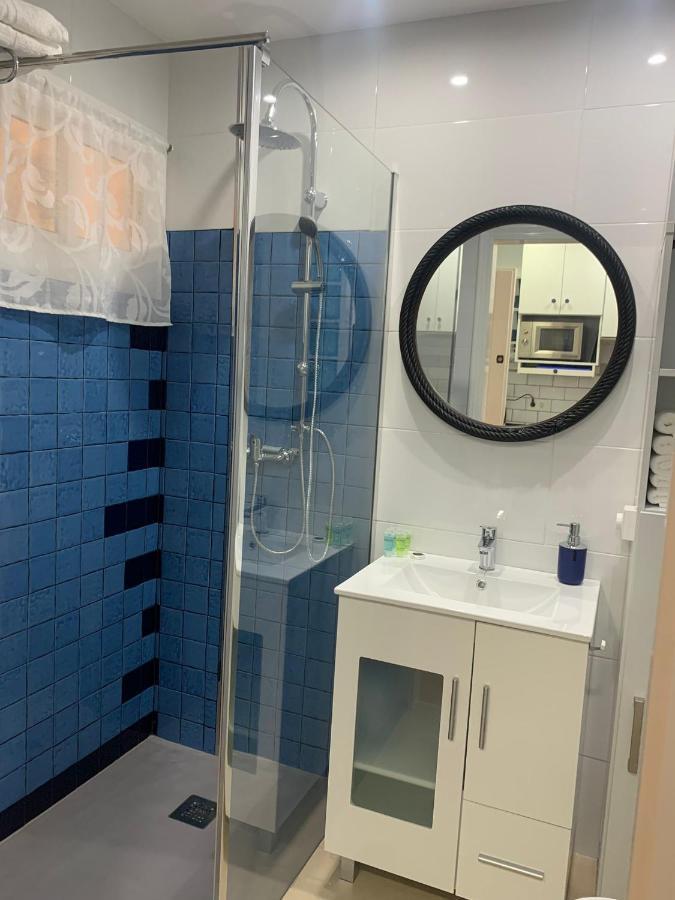 Sweet Home Benalmadena, Estudio Con Vistas Al Mar Y Excelente Conexion Wifi, Para No Fumadores, Con Piscinas, Sea Views, With Swimming Pools, Completely Renovated, Ideal For Older People, Bright With Morning Sun, No Smoking 외부 사진