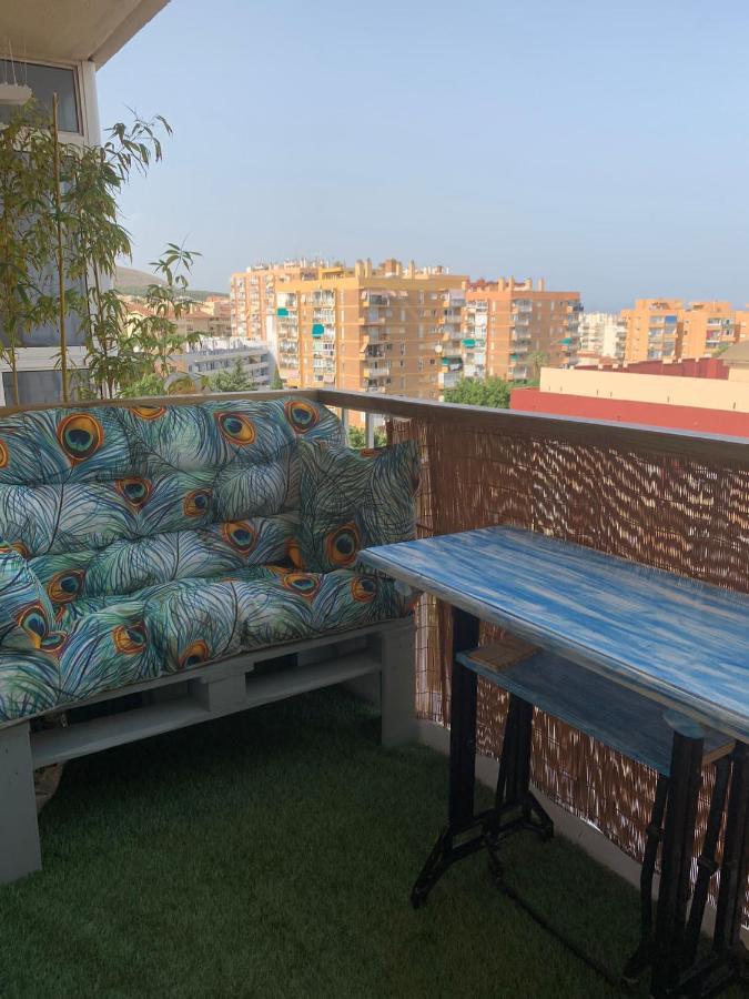Sweet Home Benalmadena, Estudio Con Vistas Al Mar Y Excelente Conexion Wifi, Para No Fumadores, Con Piscinas, Sea Views, With Swimming Pools, Completely Renovated, Ideal For Older People, Bright With Morning Sun, No Smoking 외부 사진