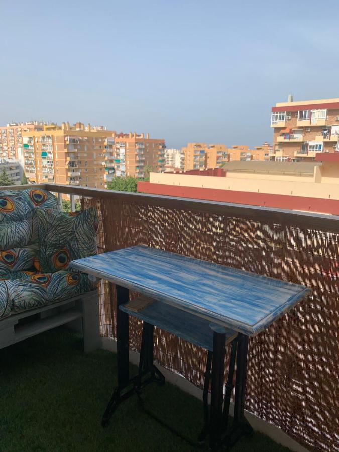 Sweet Home Benalmadena, Estudio Con Vistas Al Mar Y Excelente Conexion Wifi, Para No Fumadores, Con Piscinas, Sea Views, With Swimming Pools, Completely Renovated, Ideal For Older People, Bright With Morning Sun, No Smoking 외부 사진