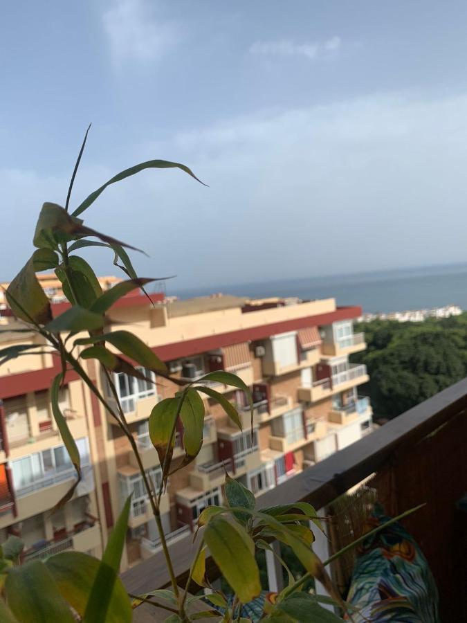 Sweet Home Benalmadena, Estudio Con Vistas Al Mar Y Excelente Conexion Wifi, Para No Fumadores, Con Piscinas, Sea Views, With Swimming Pools, Completely Renovated, Ideal For Older People, Bright With Morning Sun, No Smoking 외부 사진