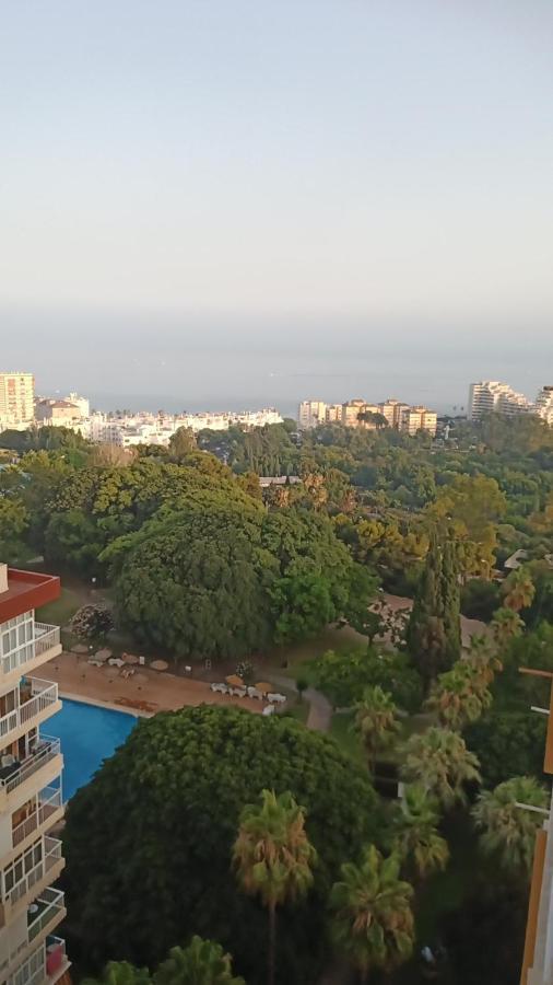 Sweet Home Benalmadena, Estudio Con Vistas Al Mar Y Excelente Conexion Wifi, Para No Fumadores, Con Piscinas, Sea Views, With Swimming Pools, Completely Renovated, Ideal For Older People, Bright With Morning Sun, No Smoking 외부 사진