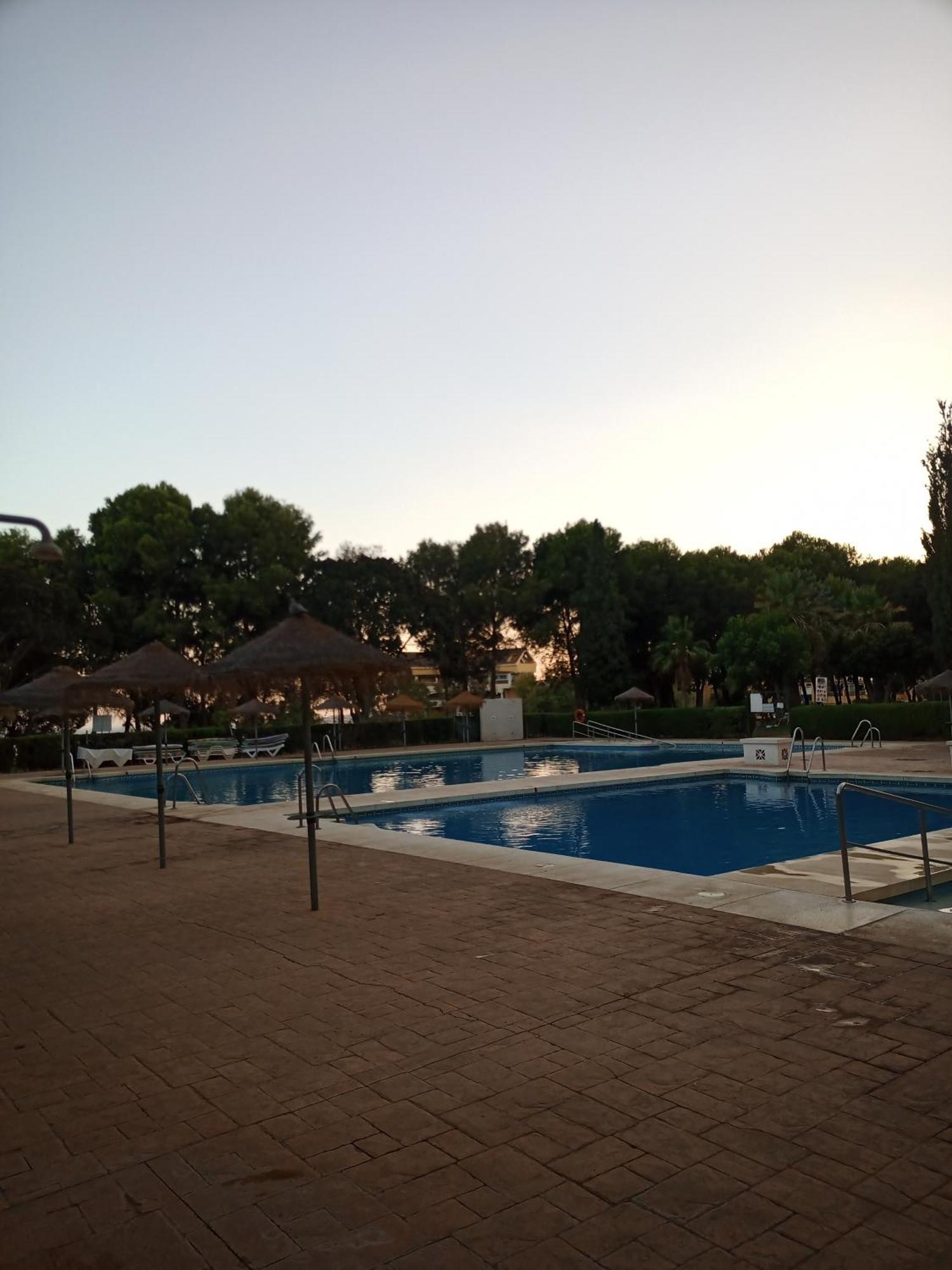 Sweet Home Benalmadena, Estudio Con Vistas Al Mar Y Excelente Conexion Wifi, Para No Fumadores, Con Piscinas, Sea Views, With Swimming Pools, Completely Renovated, Ideal For Older People, Bright With Morning Sun, No Smoking 외부 사진