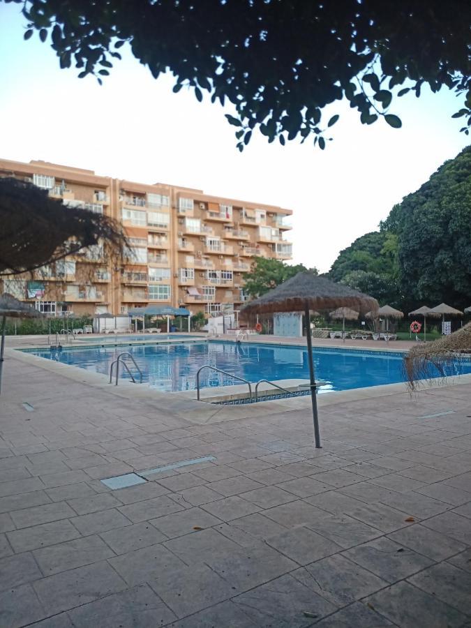 Sweet Home Benalmadena, Estudio Con Vistas Al Mar Y Excelente Conexion Wifi, Para No Fumadores, Con Piscinas, Sea Views, With Swimming Pools, Completely Renovated, Ideal For Older People, Bright With Morning Sun, No Smoking 외부 사진