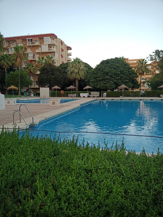 Sweet Home Benalmadena, Estudio Con Vistas Al Mar Y Excelente Conexion Wifi, Para No Fumadores, Con Piscinas, Sea Views, With Swimming Pools, Completely Renovated, Ideal For Older People, Bright With Morning Sun, No Smoking 외부 사진