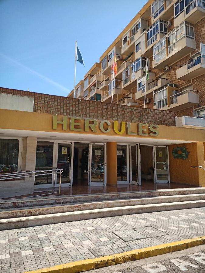 Sweet Home Benalmadena, Estudio Con Vistas Al Mar Y Excelente Conexion Wifi, Para No Fumadores, Con Piscinas, Sea Views, With Swimming Pools, Completely Renovated, Ideal For Older People, Bright With Morning Sun, No Smoking 외부 사진