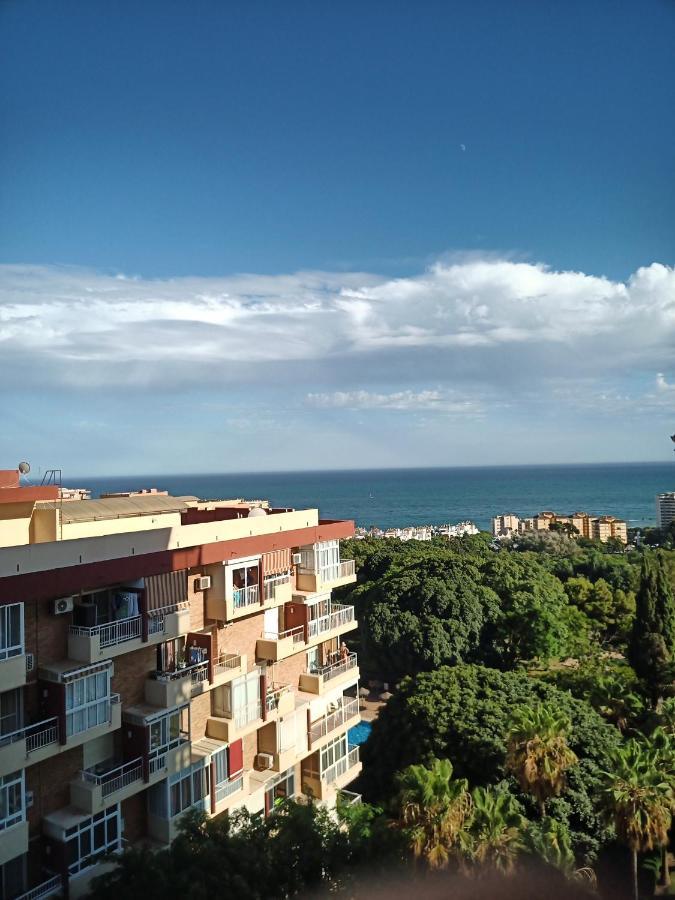 Sweet Home Benalmadena, Estudio Con Vistas Al Mar Y Excelente Conexion Wifi, Para No Fumadores, Con Piscinas, Sea Views, With Swimming Pools, Completely Renovated, Ideal For Older People, Bright With Morning Sun, No Smoking 외부 사진