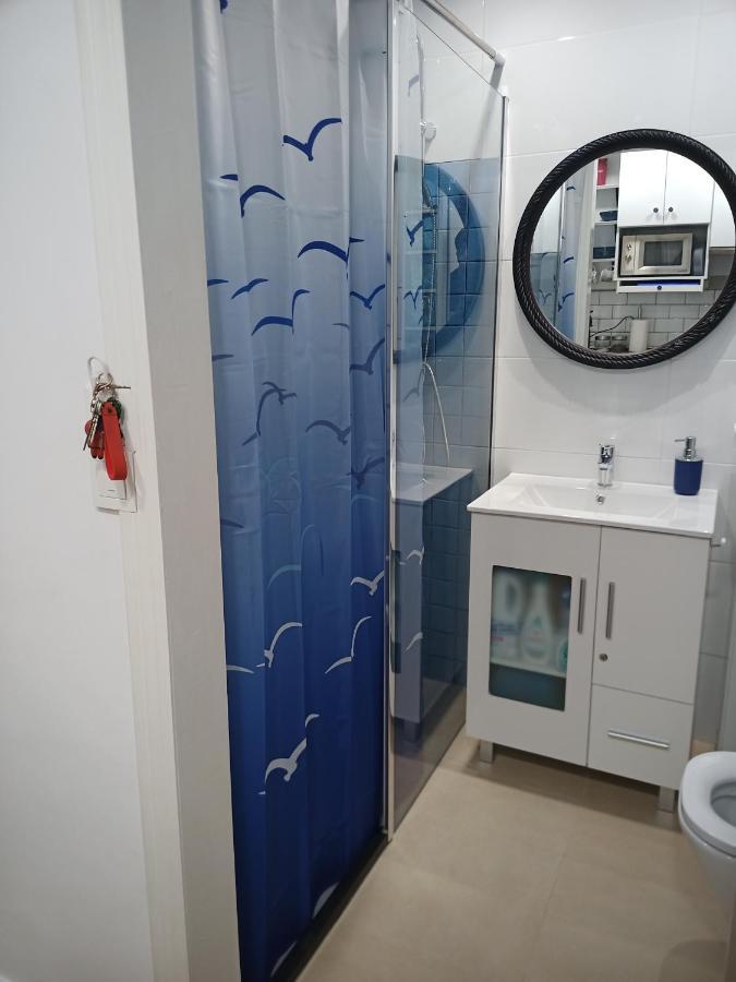 Sweet Home Benalmadena, Estudio Con Vistas Al Mar Y Excelente Conexion Wifi, Para No Fumadores, Con Piscinas, Sea Views, With Swimming Pools, Completely Renovated, Ideal For Older People, Bright With Morning Sun, No Smoking 외부 사진