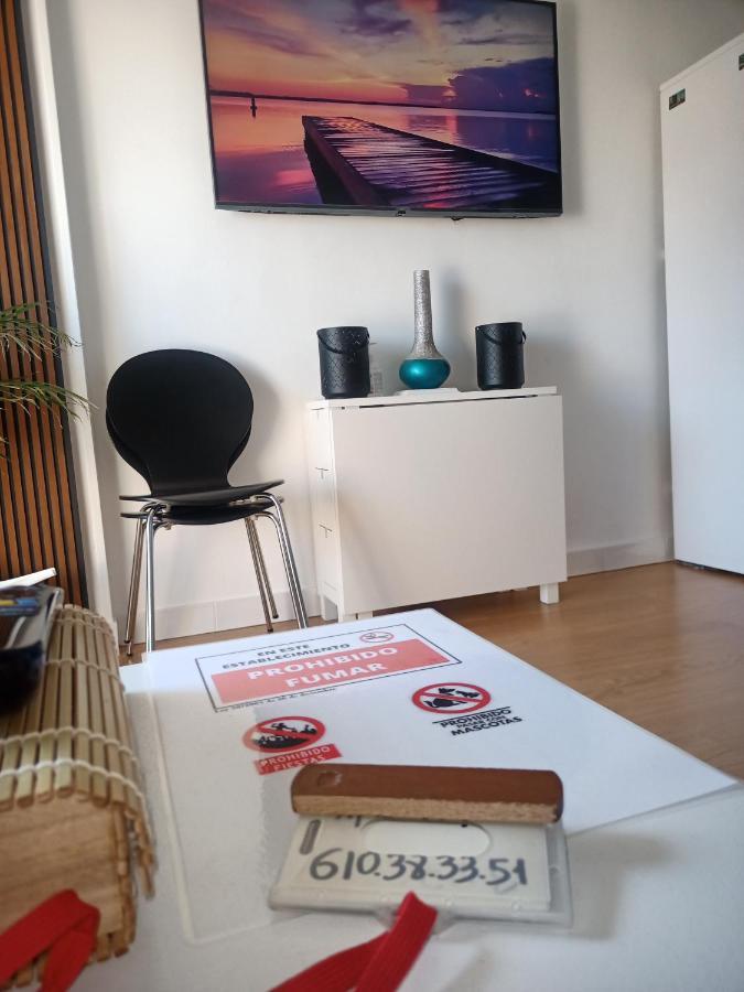 Sweet Home Benalmadena, Estudio Con Vistas Al Mar Y Excelente Conexion Wifi, Para No Fumadores, Con Piscinas, Sea Views, With Swimming Pools, Completely Renovated, Ideal For Older People, Bright With Morning Sun, No Smoking 외부 사진