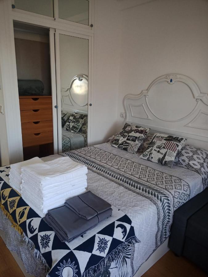 Sweet Home Benalmadena, Estudio Con Vistas Al Mar Y Excelente Conexion Wifi, Para No Fumadores, Con Piscinas, Sea Views, With Swimming Pools, Completely Renovated, Ideal For Older People, Bright With Morning Sun, No Smoking 외부 사진